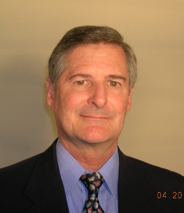 Pic of Bill Riley 